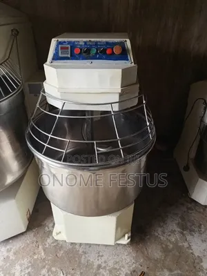 50kg Spiral Mixer