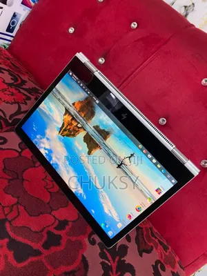 Laptop HP EliteBook X360 1030 G2 16GB Intel Core I5 SSD 256GB