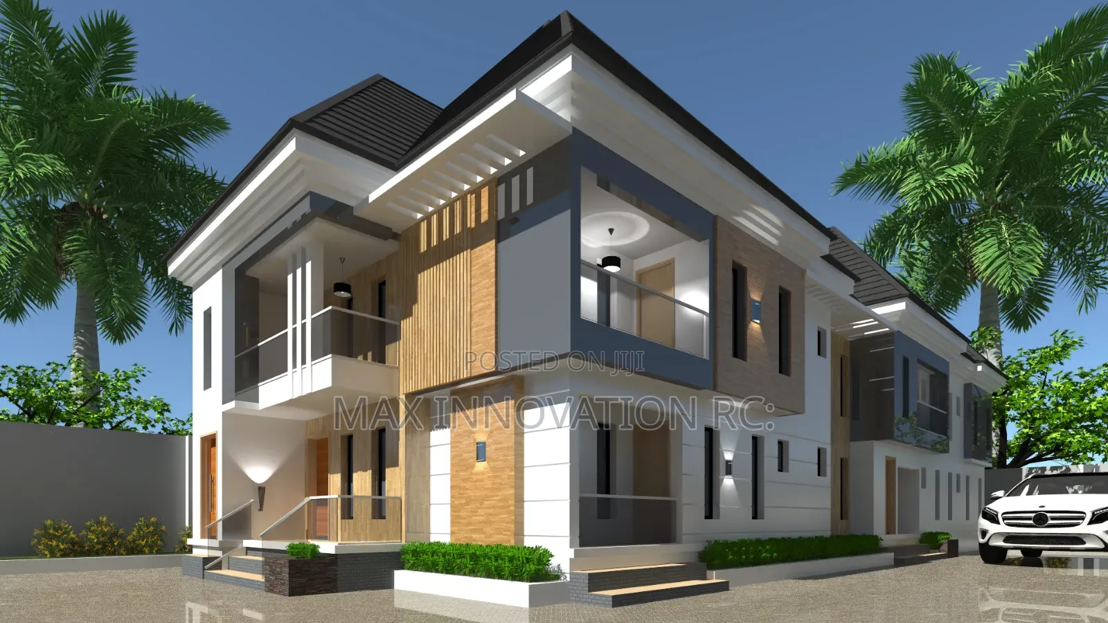 Architecture Design