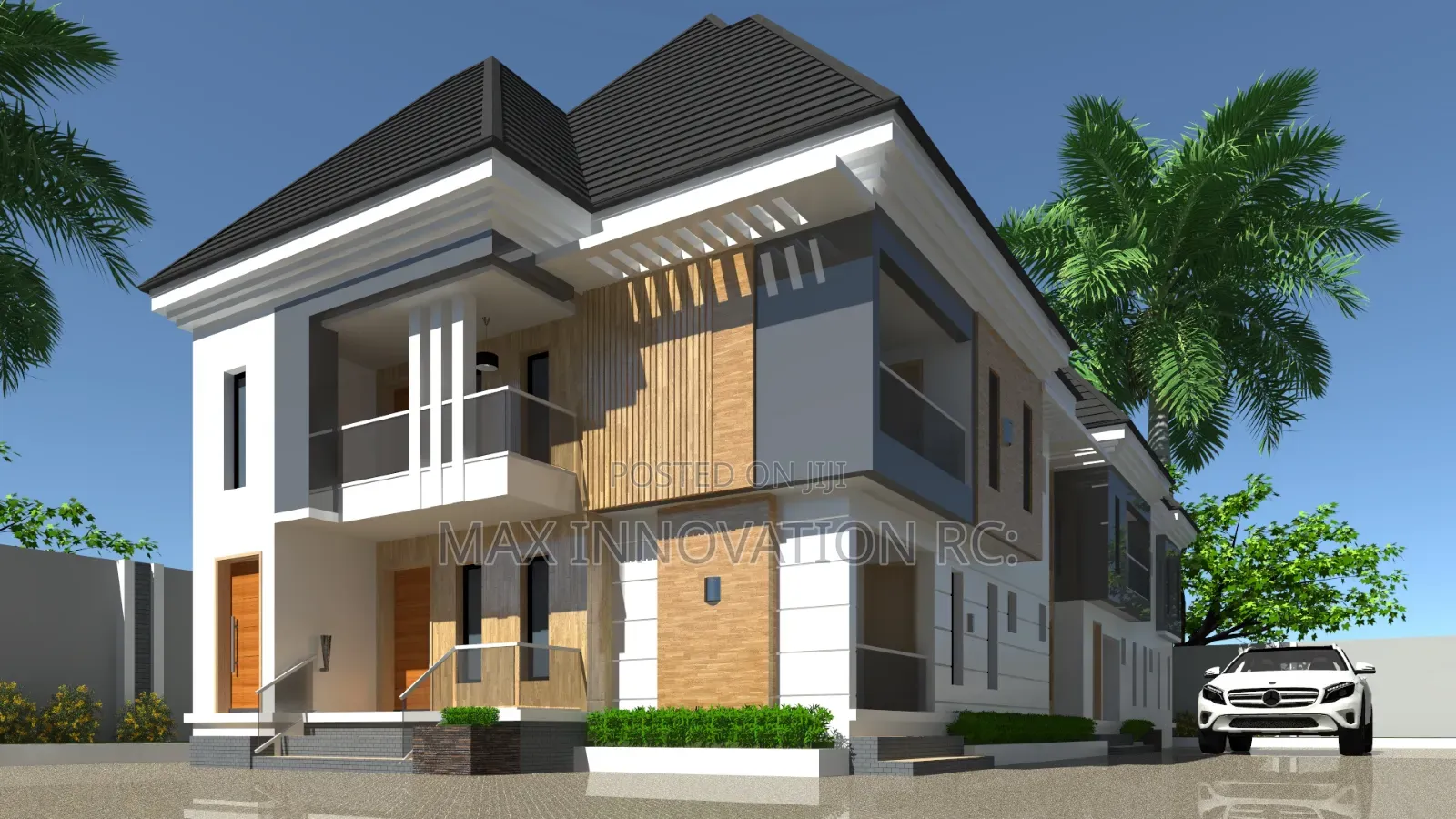 Architecture Design