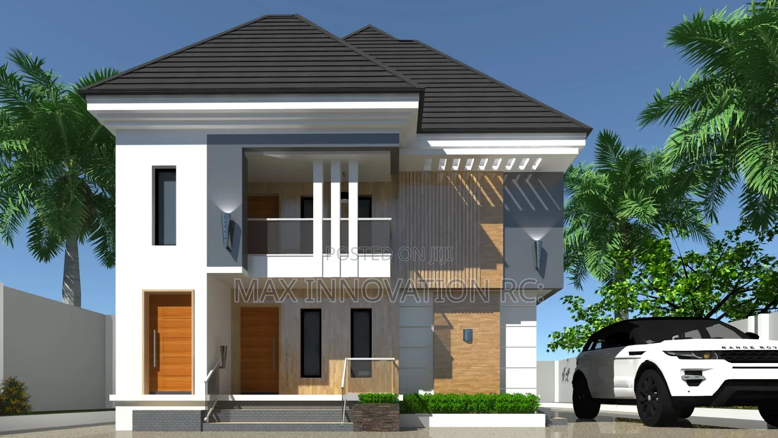 Architecture Design