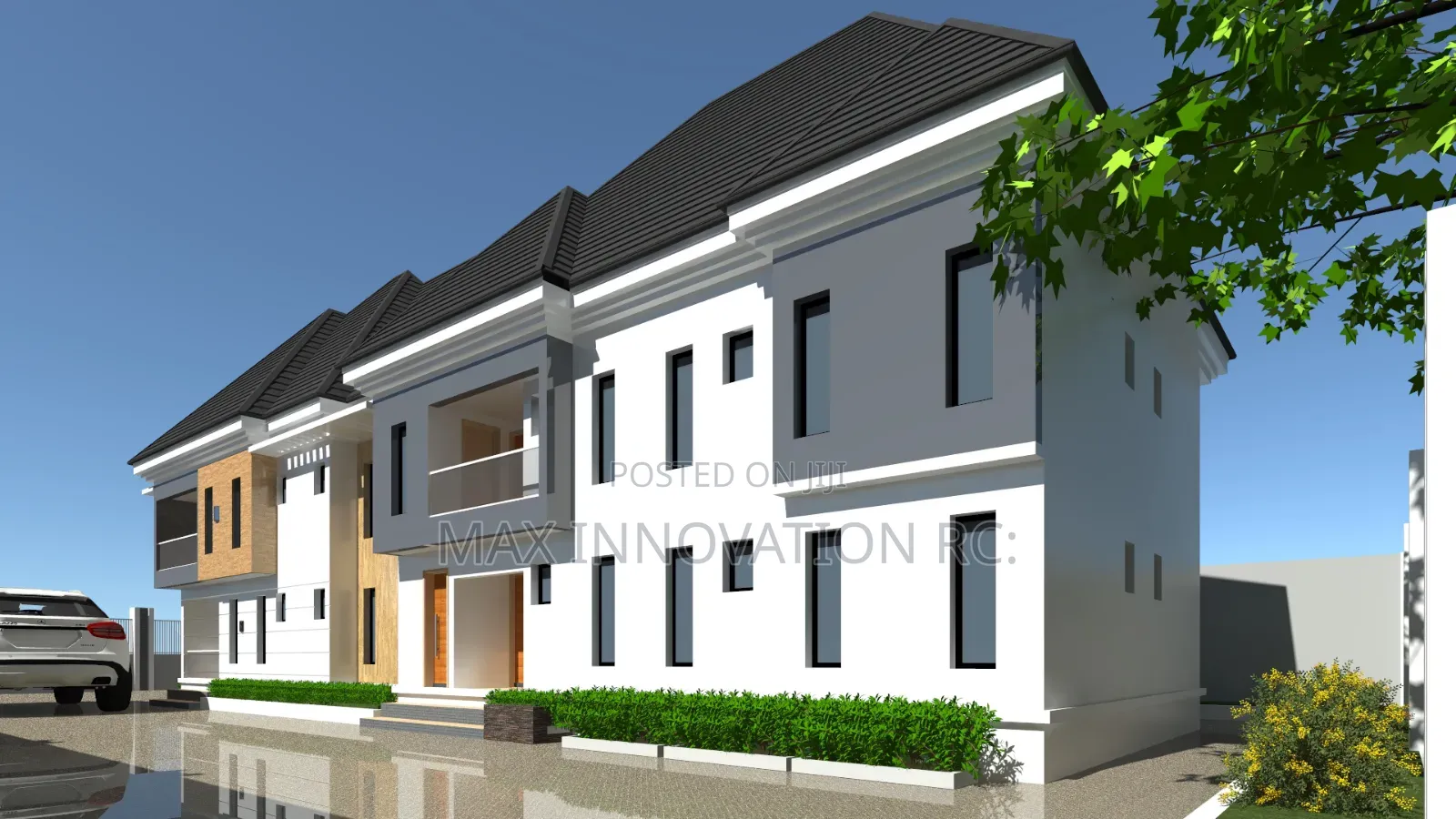 Architecture Design