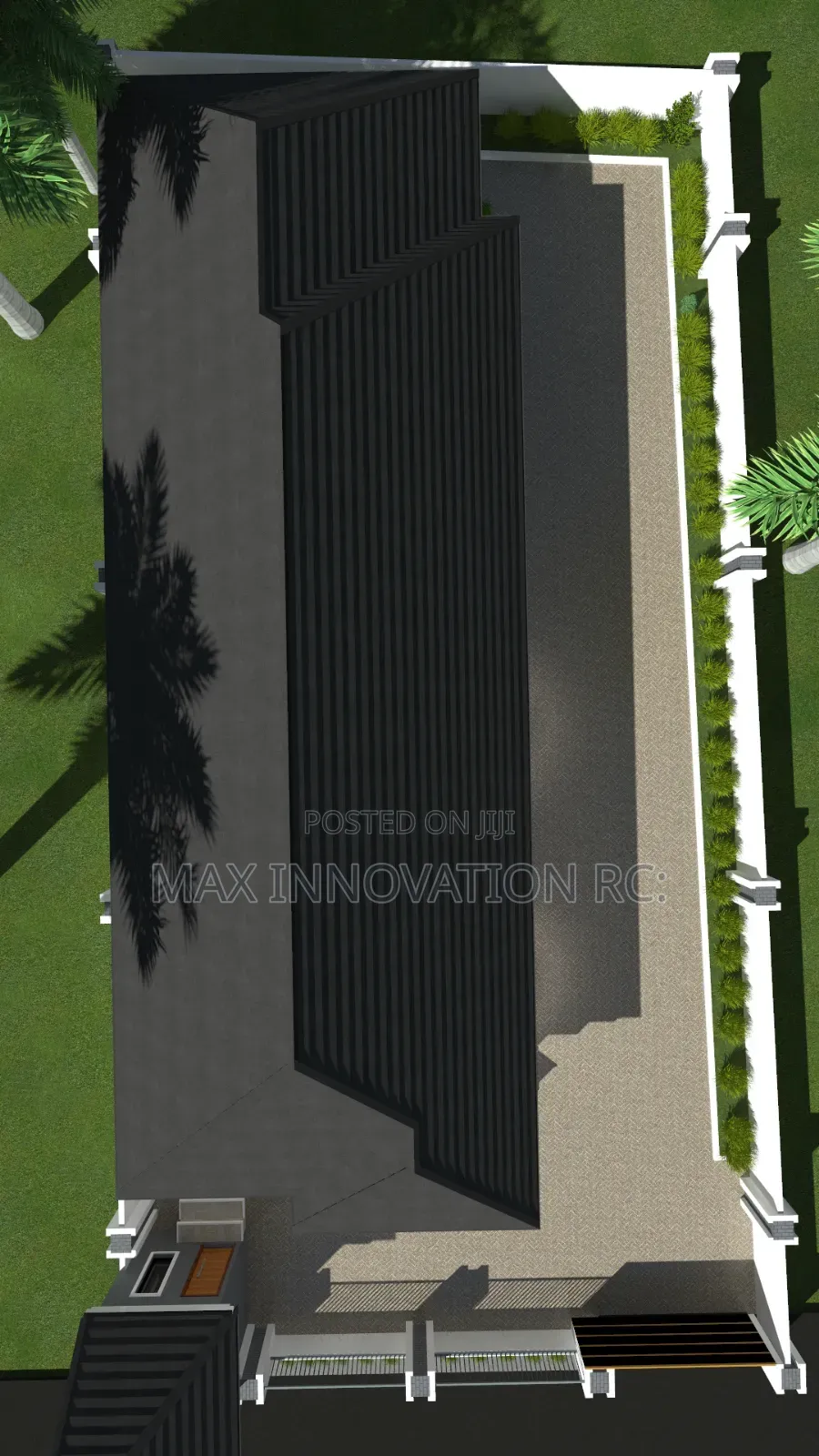 Architecture Design