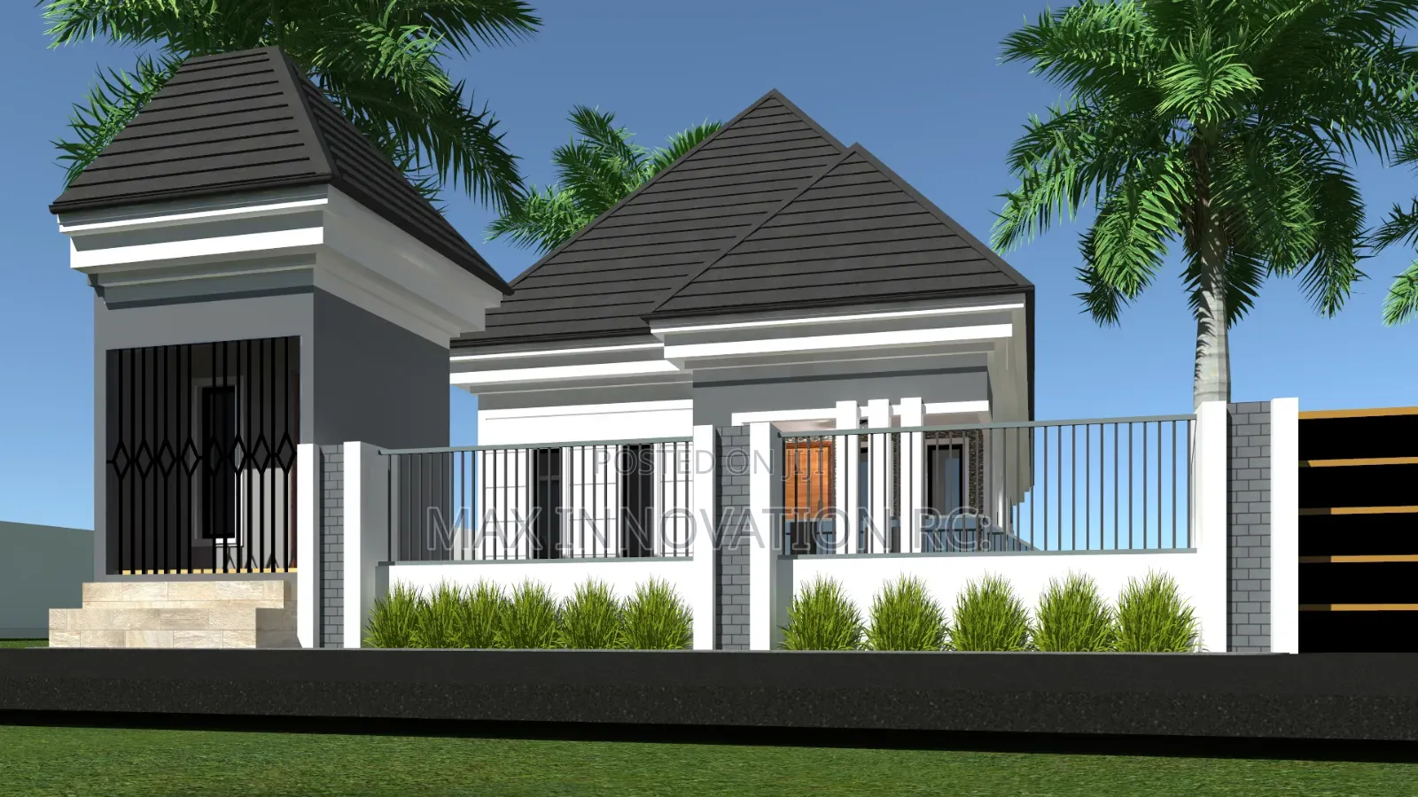 Architecture Design