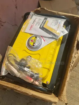 1.2kva Sumec Firman Generator