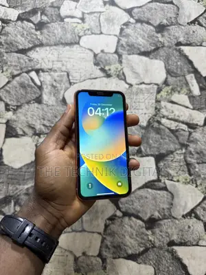 Apple iPhone XR 128 GB Orange