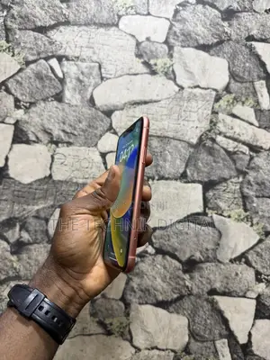 Apple iPhone XR 128 GB Orange