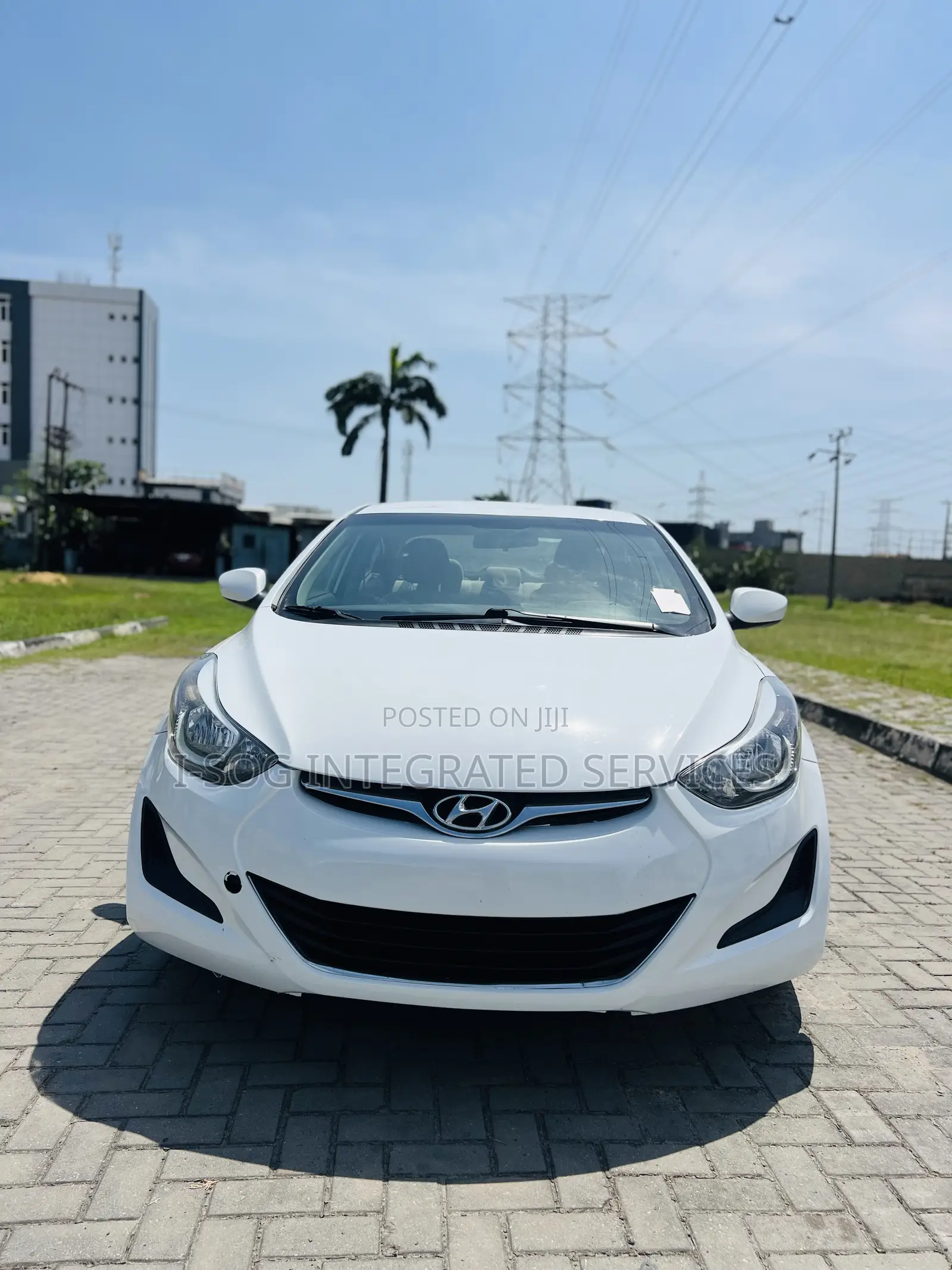 2015 Hyundai Elantra SE 4dr Sedan (1.8L 4cyl 6A)