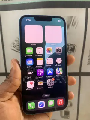 Apple iPhone 13 256 GB Blue