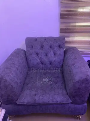 Indoor Sofa