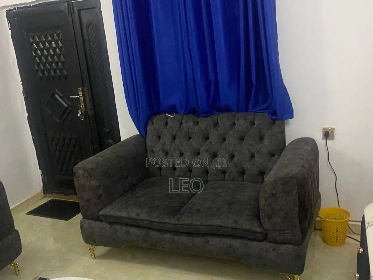 Indoor Sofa
