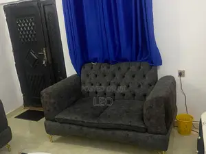 Indoor Sofa