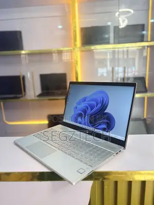 Laptop HP Pavilion 15 8GB Intel Core i5 SSD 256GB