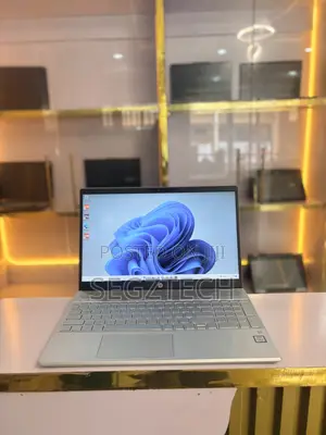 Laptop HP Pavilion 15 8GB Intel Core i5 SSD 256GB