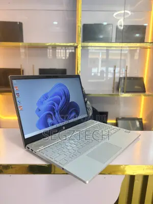Laptop HP Pavilion 15 8GB Intel Core i5 SSD 256GB