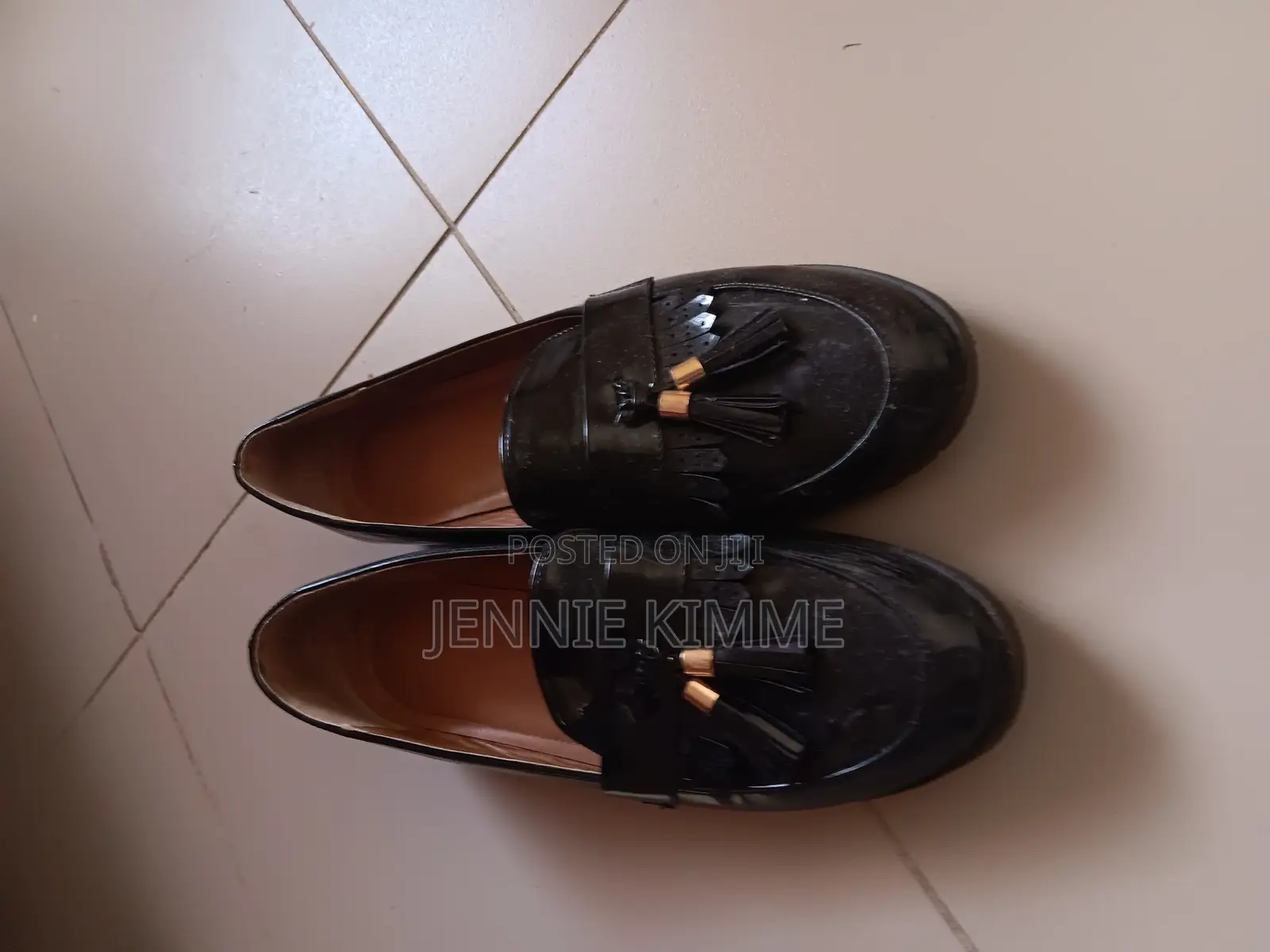Black Flats