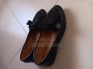 Black Flats