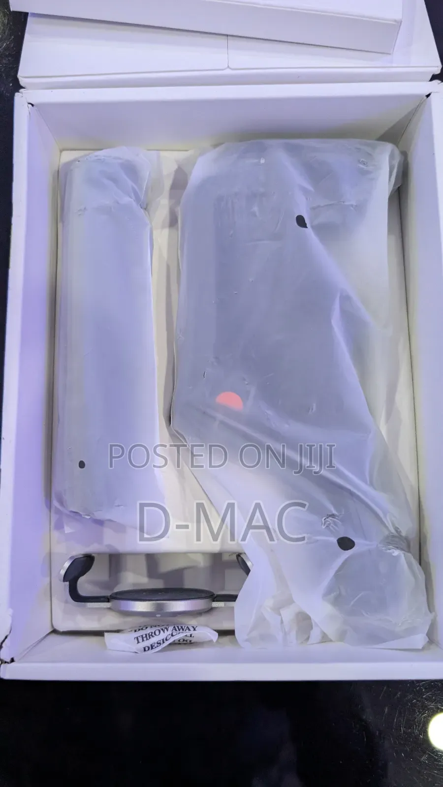 Dji Osmo Mobile 6