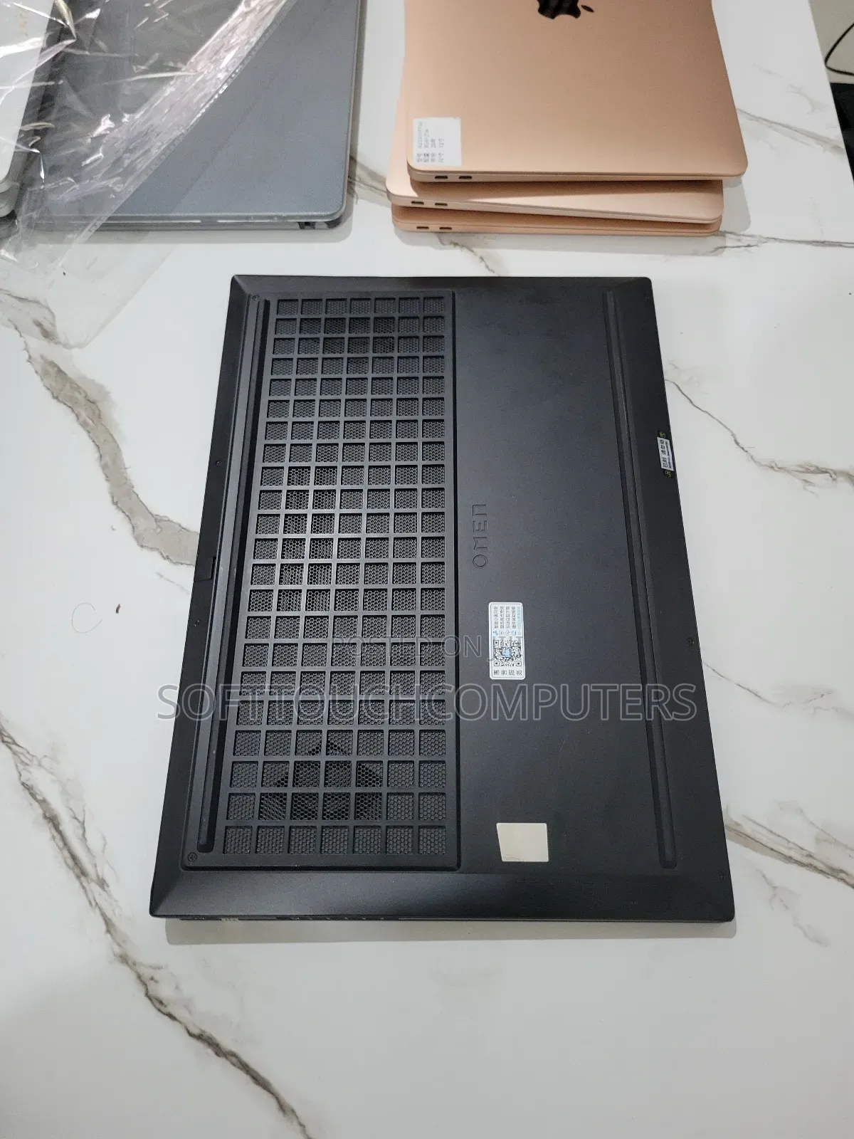 Laptop HP Omen 16 16GB Intel Core i9 SSD 1T