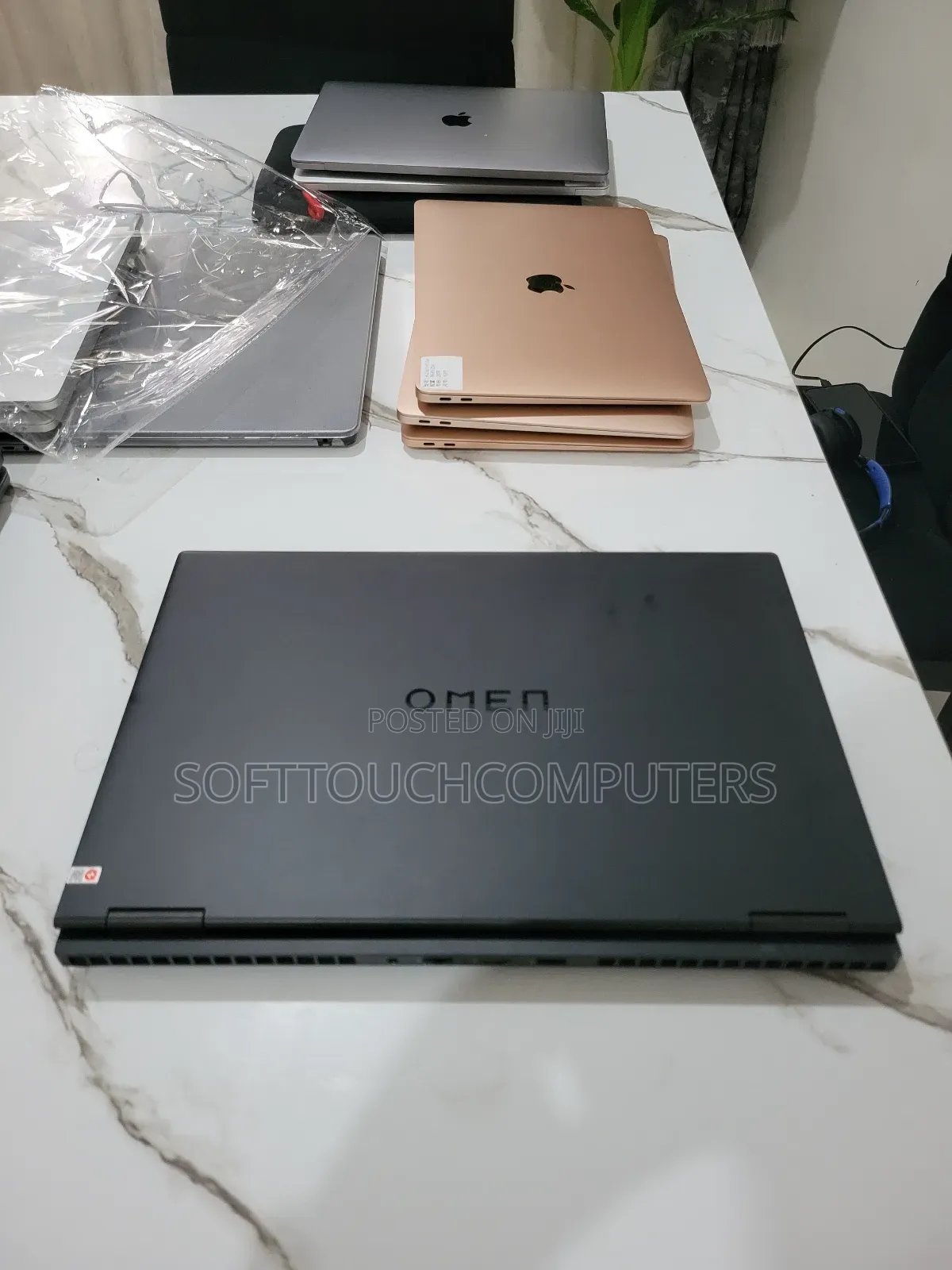 Laptop HP Omen 16 16GB Intel Core i9 SSD 1T
