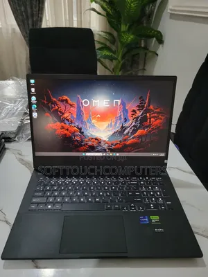 Laptop HP Omen 16 16GB Intel Core i9 SSD 1T