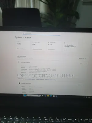 Laptop HP Omen 16 16GB Intel Core i9 SSD 1T