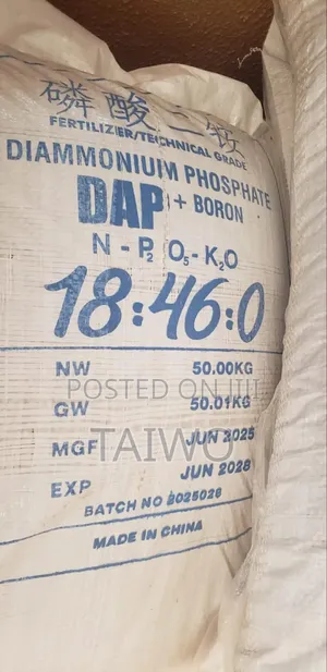 Dap With Boron