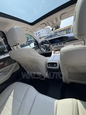 Mercedes-Benz GLE-Class GLE 450 4MATIC 2020 Green