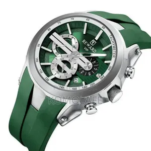 Reward Rubber Watch