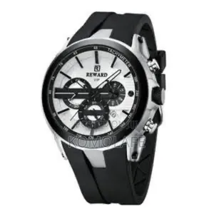 Reward Rubber Watch