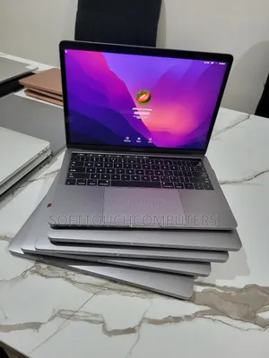 Laptop Apple MacBook Pro 2016 8GB Intel Core i5 SSD 256GB