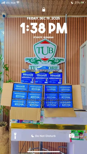 Minoxidil Hair Growth Treatment 1pcs , Beards, Baldness