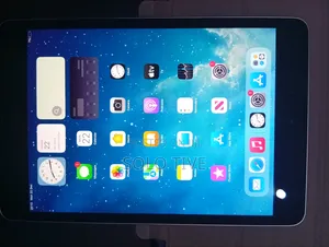 Apple iPad mini 4 128 GB Gray