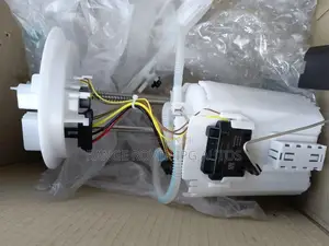 Fuel Pump 2023 Range Rover Vogue