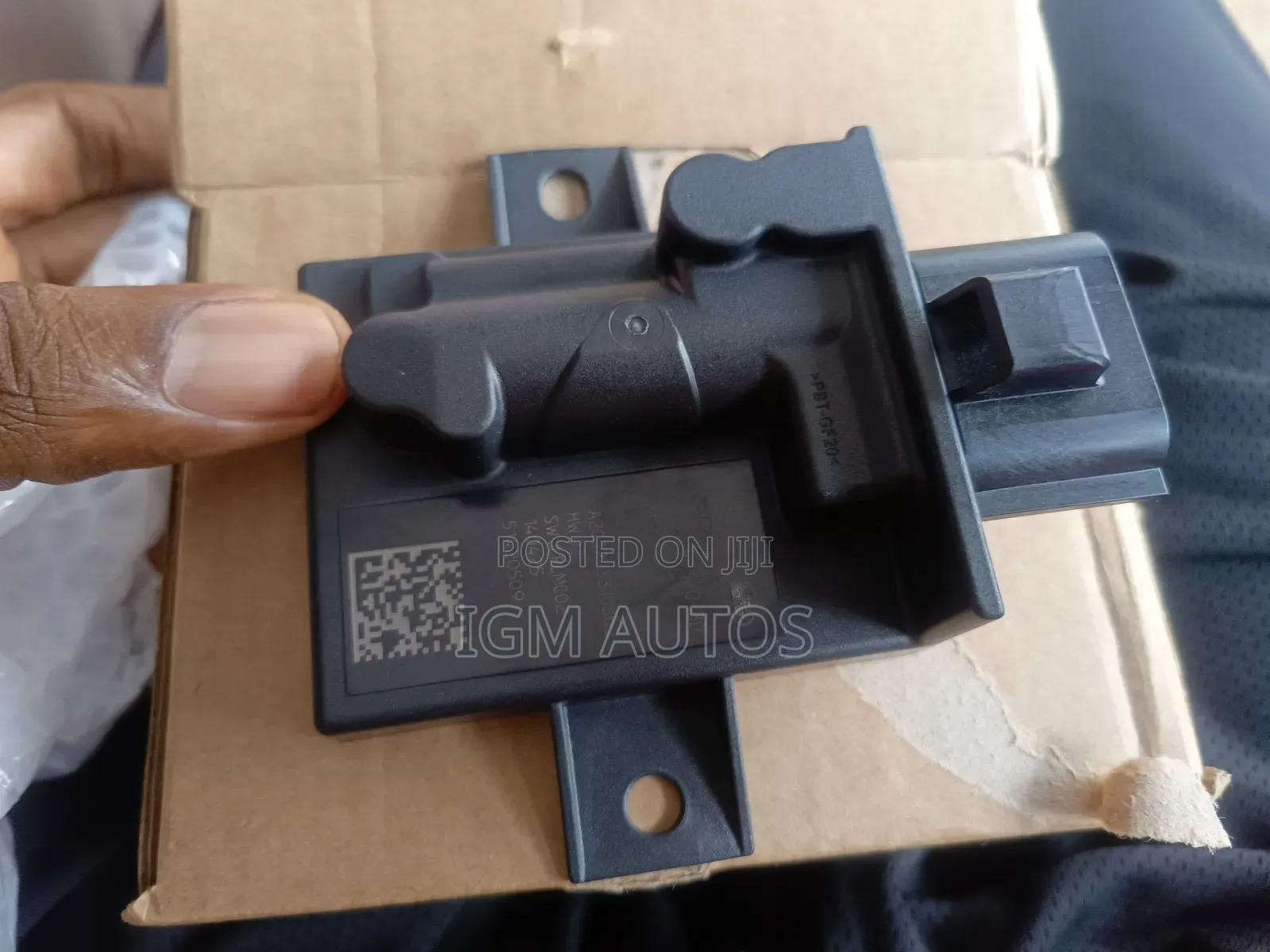 2023 Range Rover Fuel Pump Module