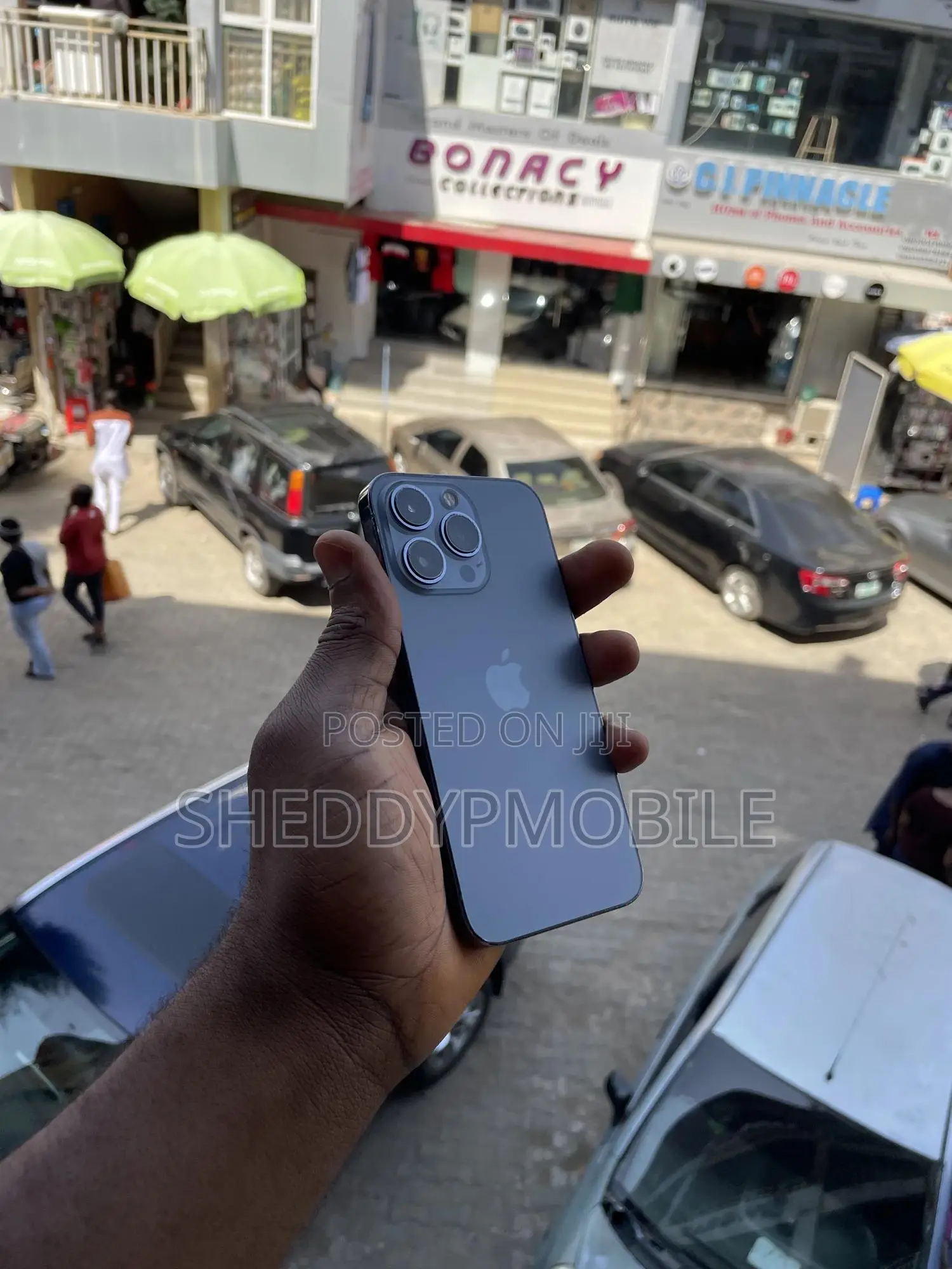 Apple iPhone 13 Pro 128 GB