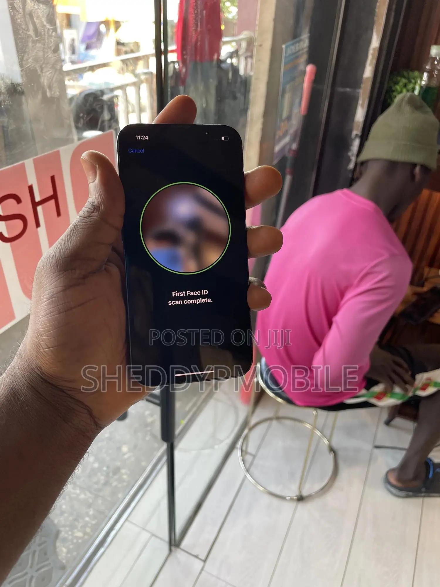 Apple iPhone 13 Pro 128 GB