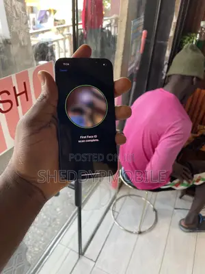 Apple iPhone 13 Pro 128 GB
