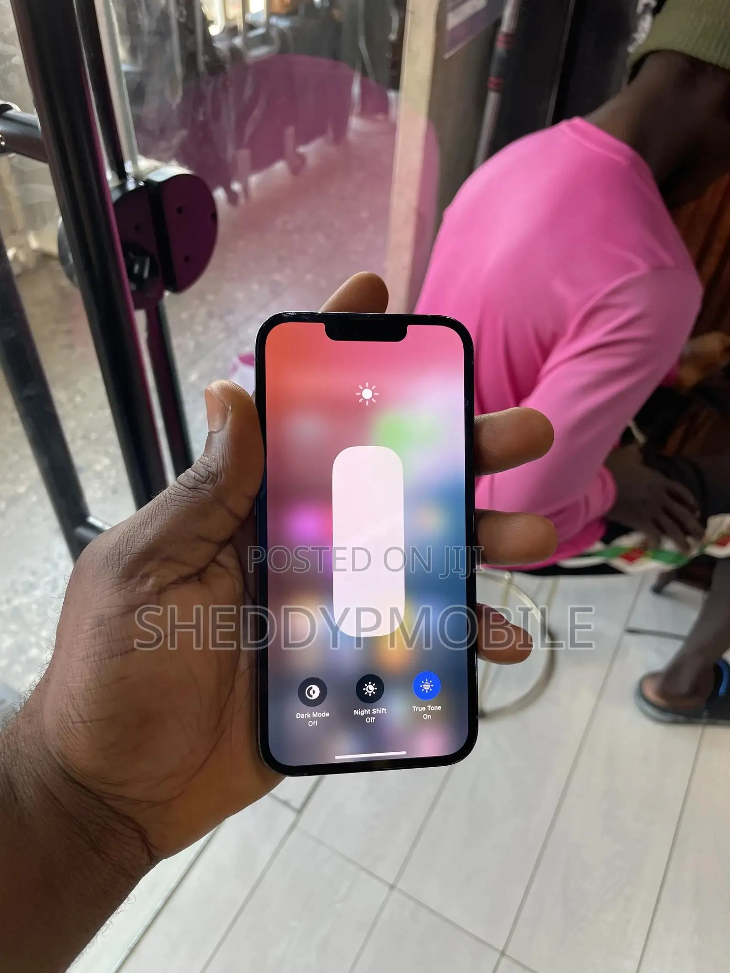 Apple iPhone 13 Pro 128 GB