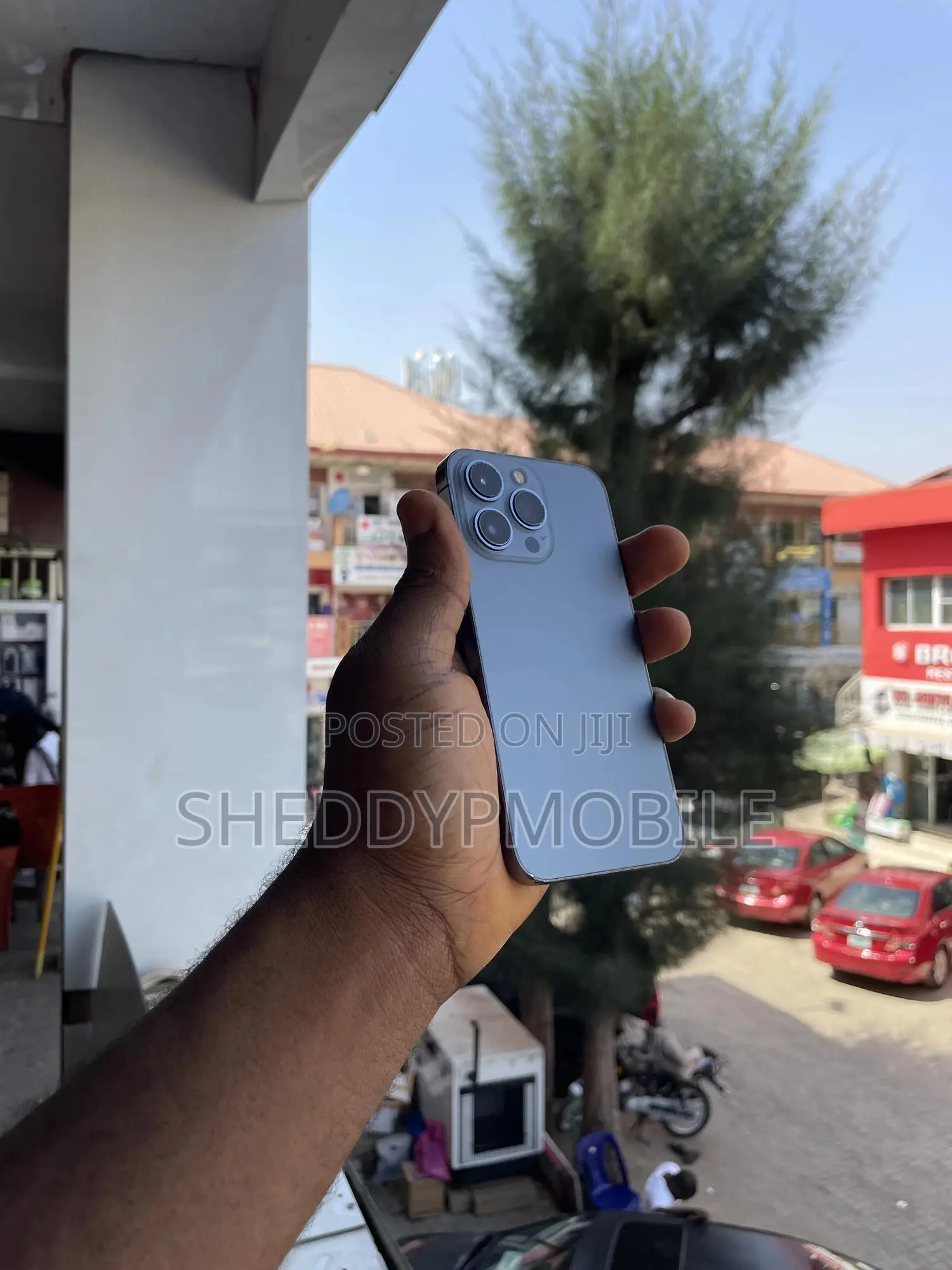 Apple iPhone 13 Pro 128 GB