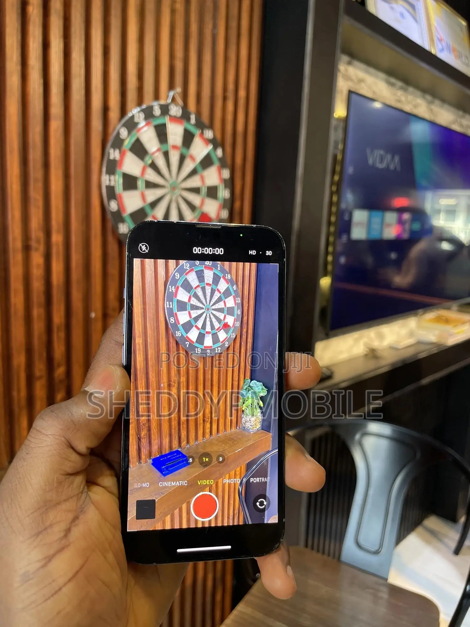 Apple iPhone 13 Pro 128 GB