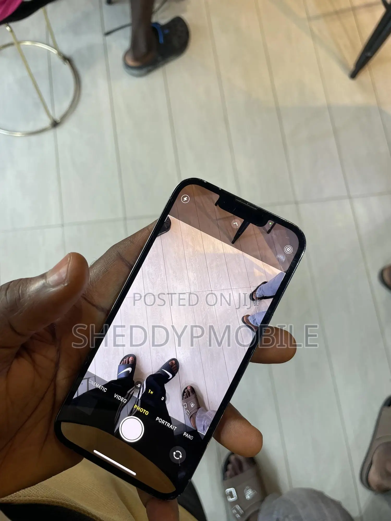 Apple iPhone 13 Pro 128 GB