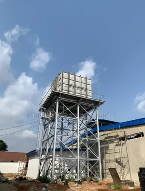 Fibreglass Frp Grp Panels And Water Stanchion