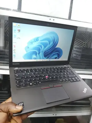 Laptop Lenovo ThinkPad X250 8GB Intel Core i5 SSD 256GB