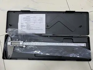 12” Stainless Steel Digital Caliper