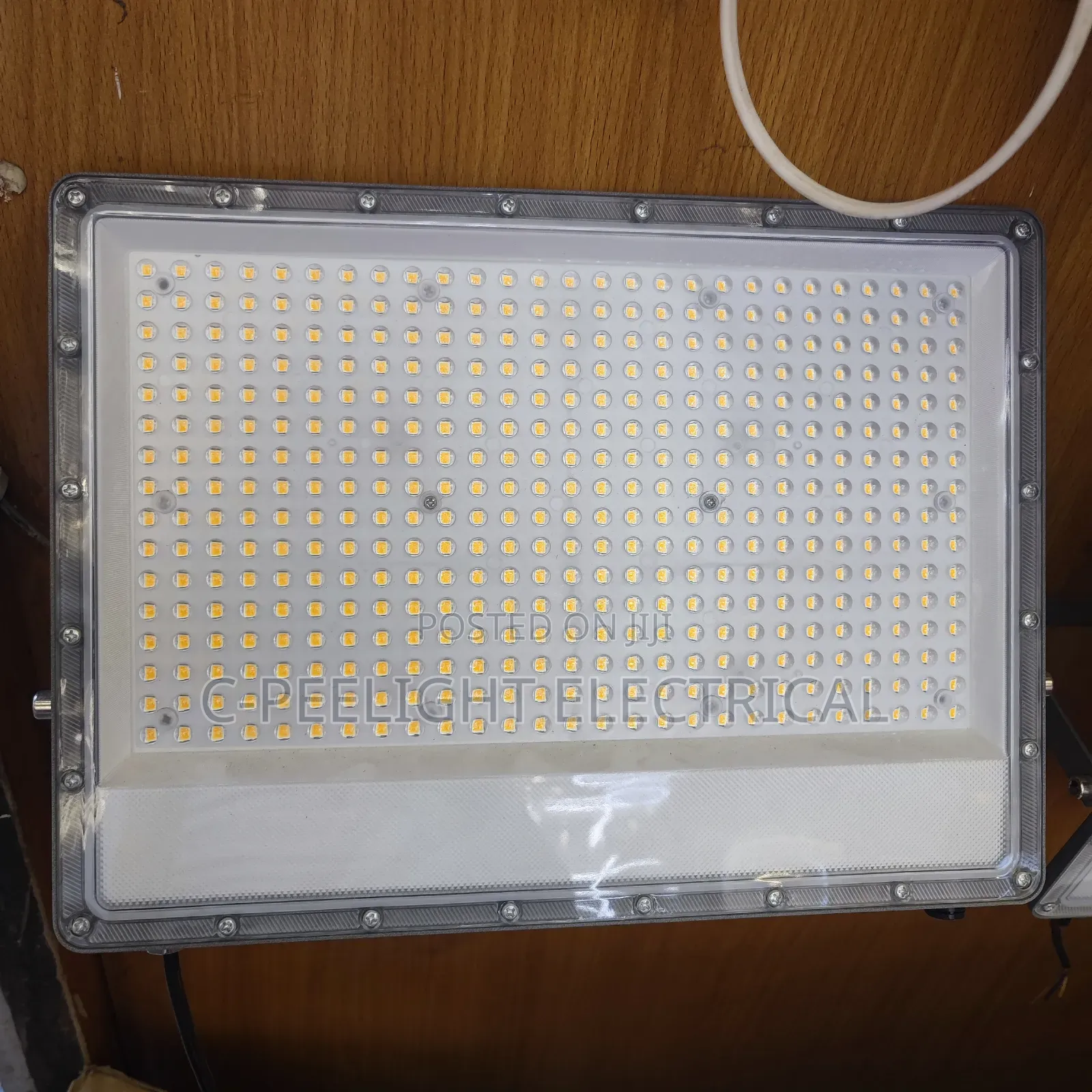 300watts Warm White Floodlight