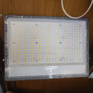 300watts Warm White Floodlight