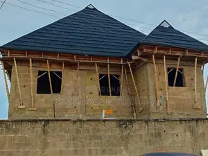 Roofing Materials in Lagos