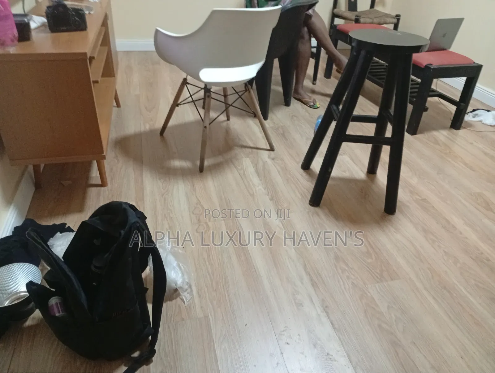 Laminate SPC Flooring