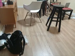 Laminate SPC Flooring